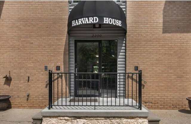 Harvard House Apartments photos photos