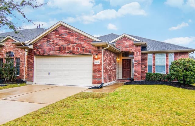 16830 Shoal Park Drive - 16830 Shoal Park Drive, Harris County, TX 77429