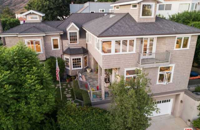 2962 Valmere Dr - 2962 Valmere Drive, Los Angeles County, CA 90265