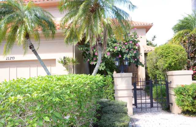 21249 Harrow Court - 21249 Harrow Court, Palm Beach County, FL 33433