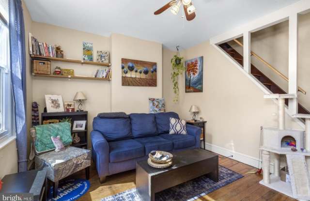 2228 TAGGERT Street - 2228 Taggert Street, Philadelphia, PA 19125