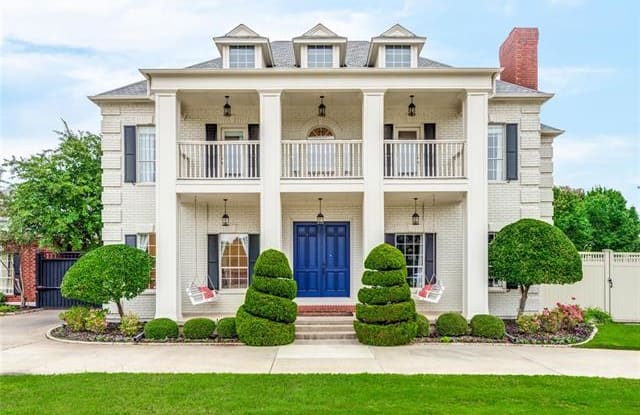 1849 Pearson Crossing - 1849 Pearson Crossing, Keller, TX 76248