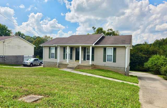 3 Bedroom Home Available off Needmore Rd Gallery 1