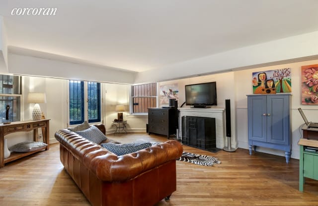 210 Columbia Heights - 210 Columbia Heights, Brooklyn, NY 11201