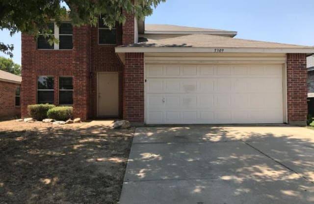 5309 Prestwick Drive - 5309 Prestwick Drive, Fort Worth, TX 76135