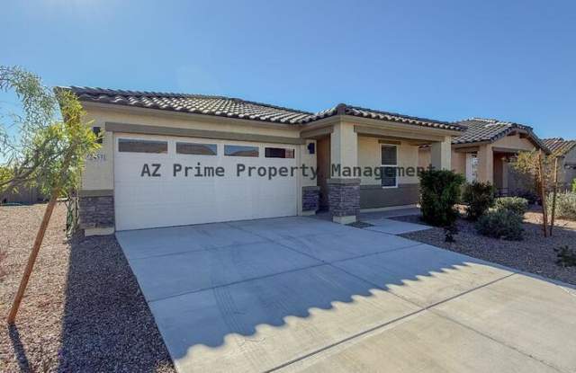 24531 West Cocopah Street - 24531 West Cocopah Street, Buckeye, AZ 85326