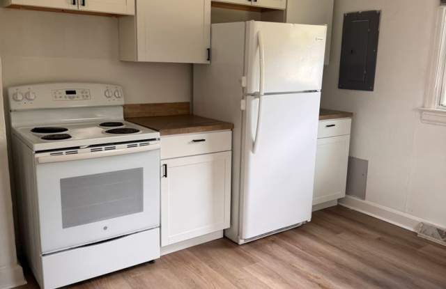 2 Bedroom || 1 Bathroom Single Family Home Gallery 4