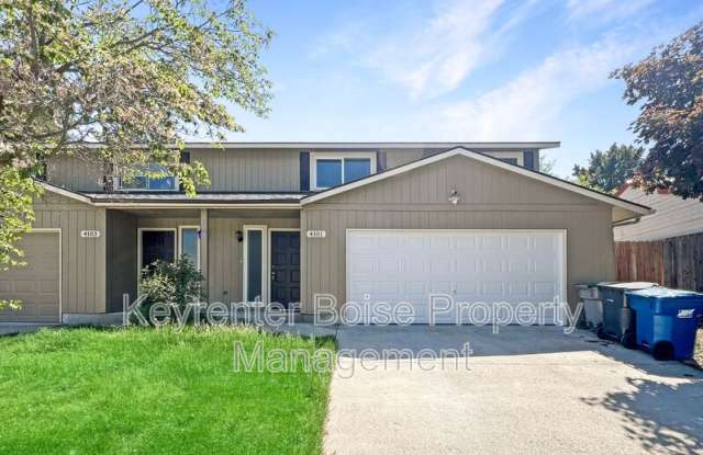 4103 S Minuteman Way photos photos