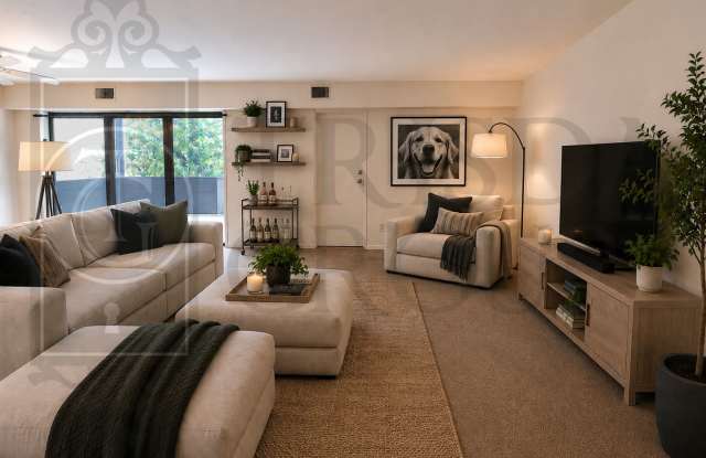 Available December 1,2026. Second Floor Apartment, w/Parking and AC Gallery 1