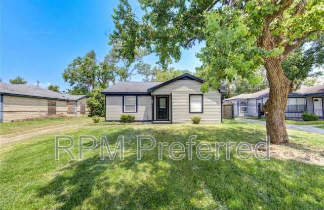 4731 Marietta Ln - 4731 Marietta Lane, Houston, TX 77021