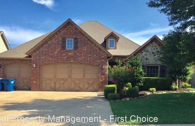 4400 SW Acres Ave - 4400 Southwest Acres Avenue, Bentonville, AR 72713