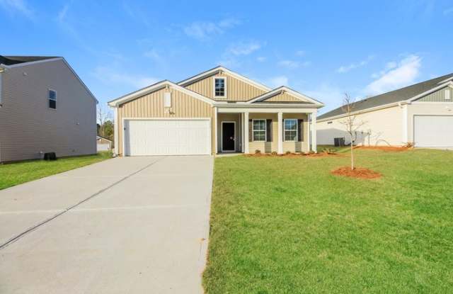 7510 Tender Heart Circle - 7510 Tender Heart Circle, Brunswick County, NC 28451