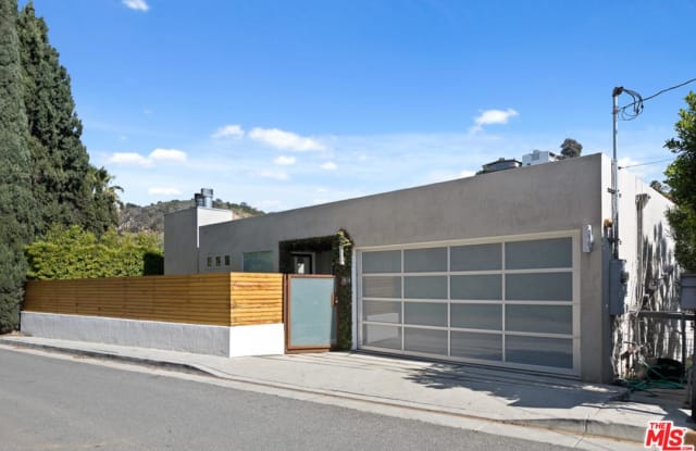 2314 SAN MARCO Drive - 2314 San Marco Drive, Los Angeles, CA 90068