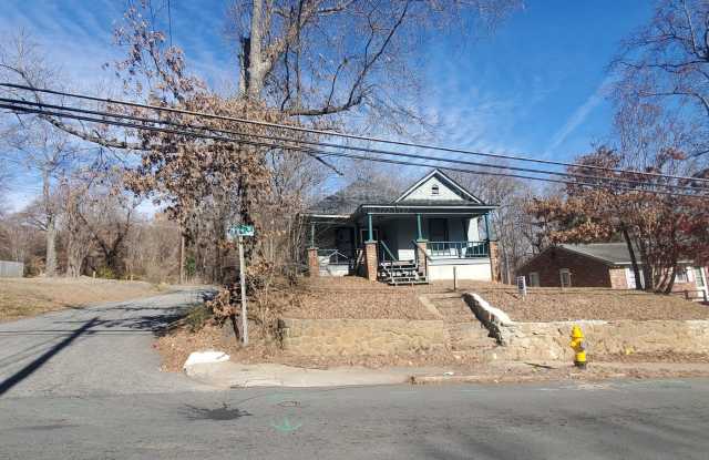 1601 E. 25th Street photos photos 1601 E. 25th Street photos photos