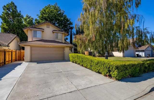 287 Concord Avenue - 287 Concord Avenue, Fairfield, CA 94533