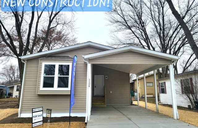 1124 Lake Terrace, #159 photos photos