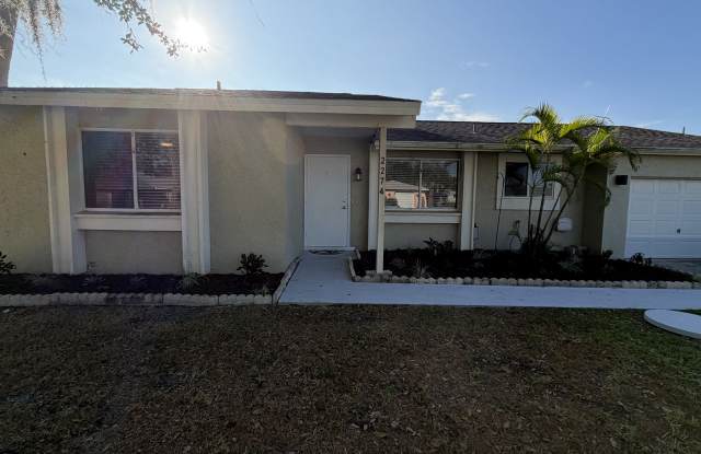 2274 Lee Ter - 2274 Lee Terrace, Port Charlotte, FL 33952