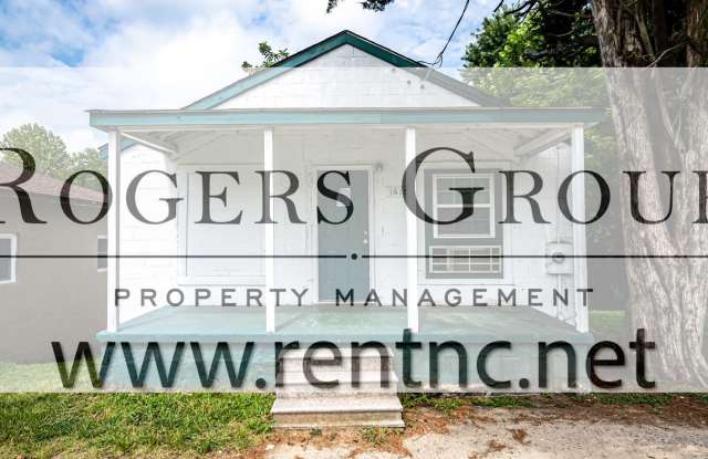 1615 Old Norlina Rd - 1615 Old Norlina Road, Vance County, NC 27536