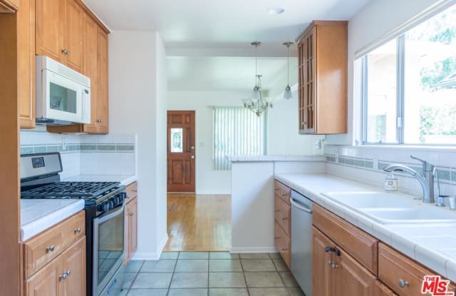 4430 JASMINE Avenue - 4430 Jasmine Avenue, Culver City, CA 90230