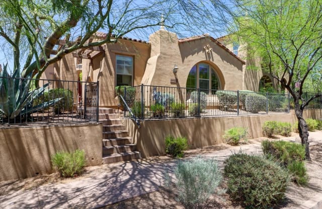 9284 E Canyon View Rd - 9284 East Canyon View, Scottsdale, AZ 85255