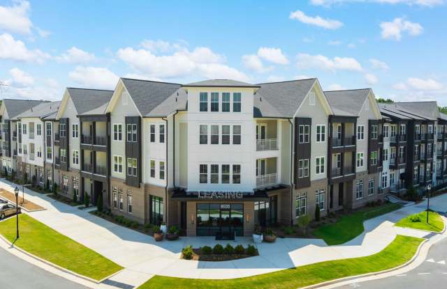 Solis Birkdale photos photos