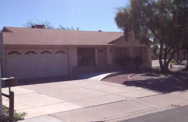 3437 W GALVESTON Street - 3437 West Galveston Street, Chandler, AZ 85226
