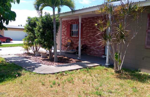 515 Monitor Street - 515 Monitor Street, Merritt Island, FL 32952
