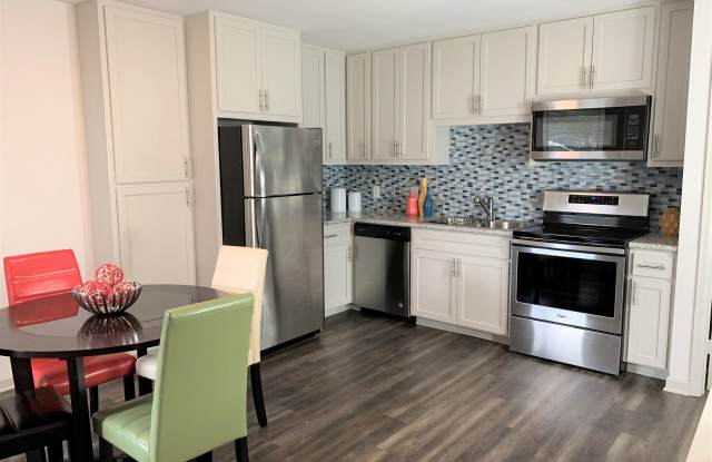 Broadway Apartments photos photos