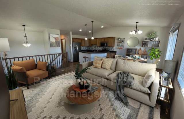 2320 5th St W - 2320 5th Street West, West Fargo, ND 58078