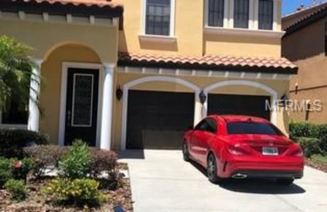 20324 HERITAGE POINT DRIVE - 20324 Heritage Point Drive, Tampa, FL 33647