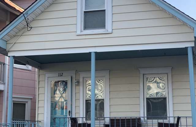 112 East Taylor Avenue photos photos