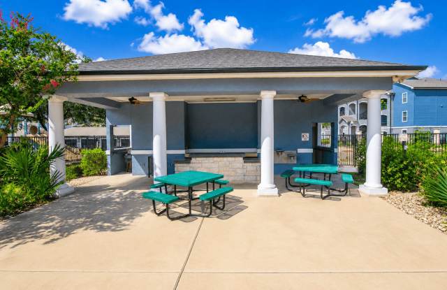Riverside Meadows - Affordable Housing Gallery 2