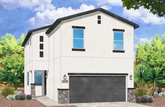 396 Pecos Loop SE - 396 Pecos Loop Southeast, Rio Rancho, NM 87124