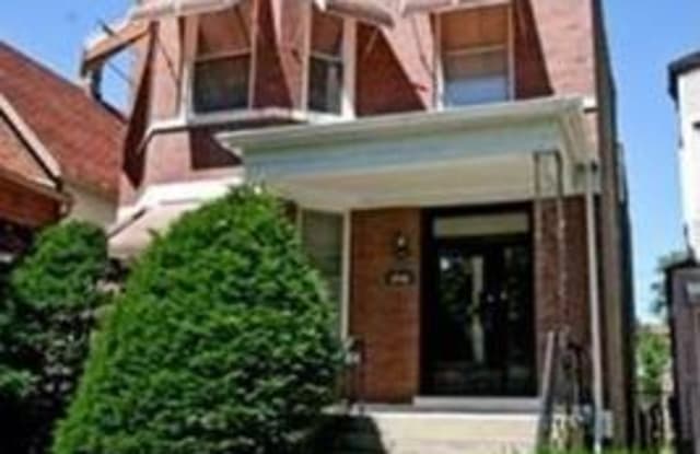 6942 South Cregier Avenue - 6942 South Cregier Avenue, Chicago, IL 60649