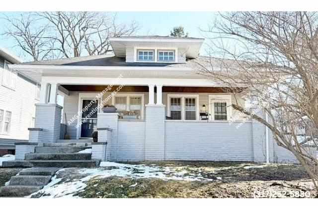 6001 North Park Avenue photos photos