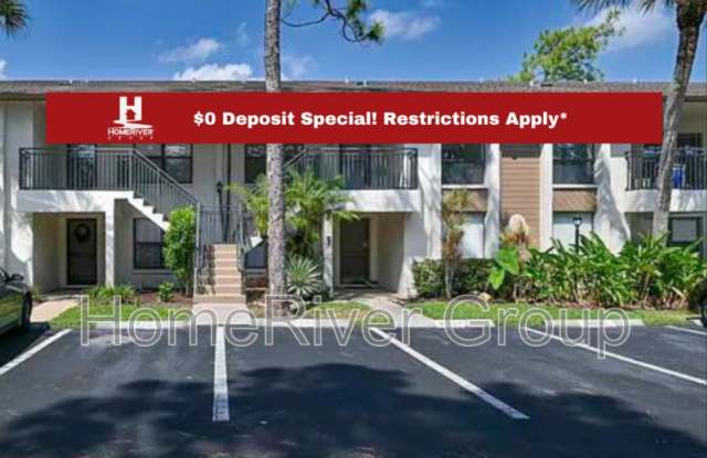 1220 Commonwealth Cir - 1220 Commonwealth Circle, Collier County, FL 34116
