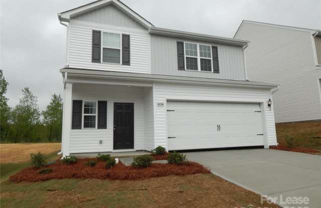 6036 Loy Court - 6036 Loy Court, Charlotte, NC 28214