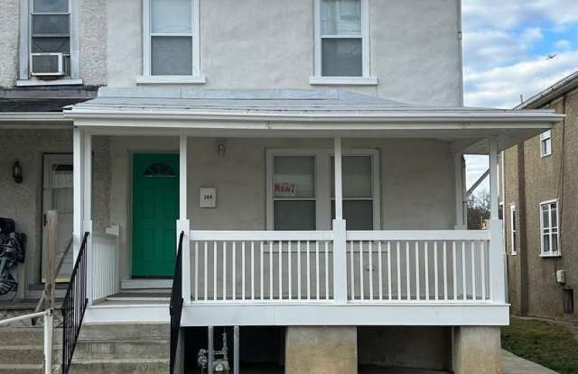 264 W MAPLE ST - 264 Maple Avenue, Montgomery County, PA 19002