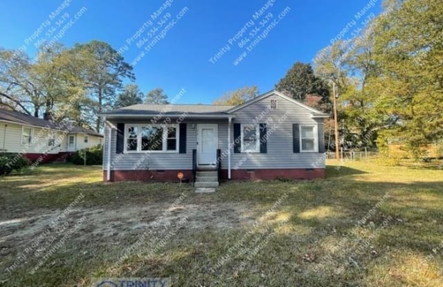 514 Cunningham Drive - 514 Cunningham Drive, Anderson, SC 29624