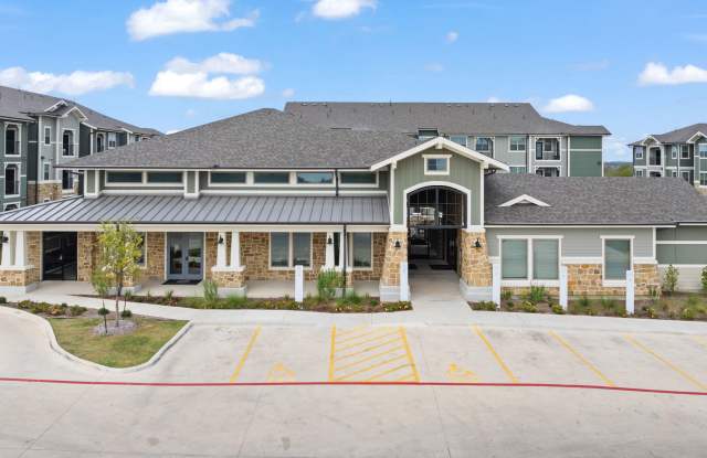 Affordable Housing - The Element Gallery 2
