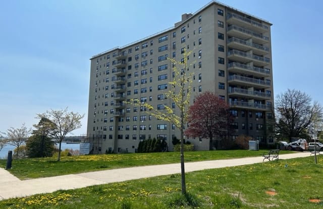 45 Eastern Promenade - 45 Eastern Promenade, Portland, ME 04101