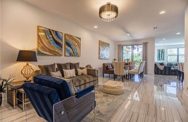 26529 Bonita Fairways - 26529 Bonita Fairways Boulevard, Bonita Springs, FL 34135