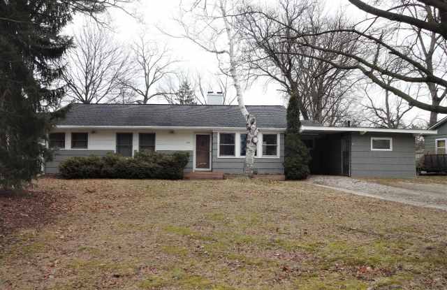 2565 Carmel Street - 2565 Carmel Street, Ann Arbor, MI 48104
