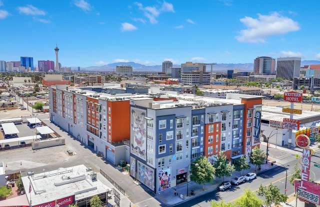 Ely on Fremont photos photos Ely on Fremont photos photos