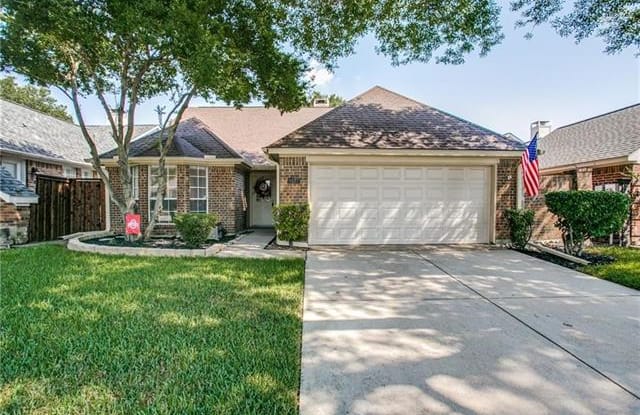 4633 Orwell Drive - 4633 Orwell Drive, Plano, TX 75093