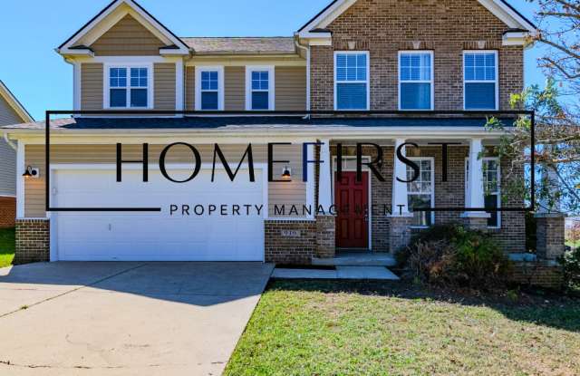 916 Dawson Creek Way Gallery 1