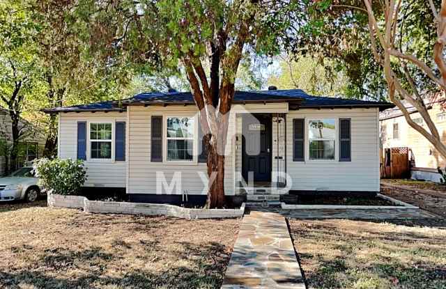 1840 Prairie View Dr - 1840 Prairie View Drive, Dallas, TX 75235