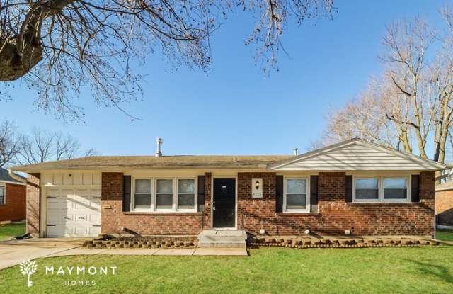 4008 South Crane Street - 4008 South Crane Street, Independence, MO 64055