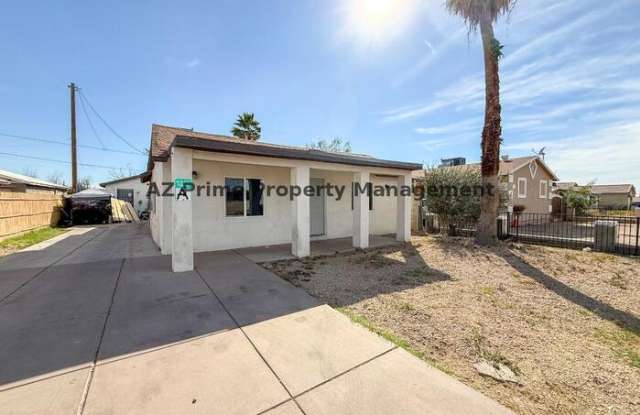 2427 West Yavapai Street photos photos