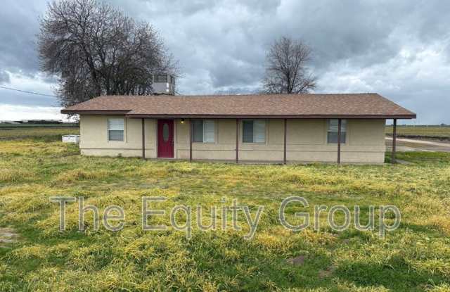 14851 Rd 72 - 14851 Road 72, Tulare County, CA 93272